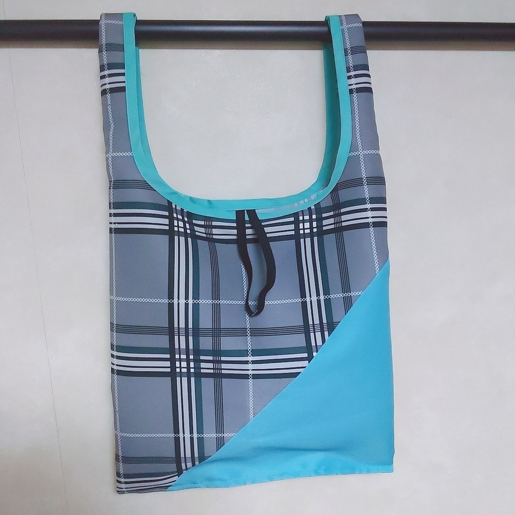 折り畳みエコバッグ