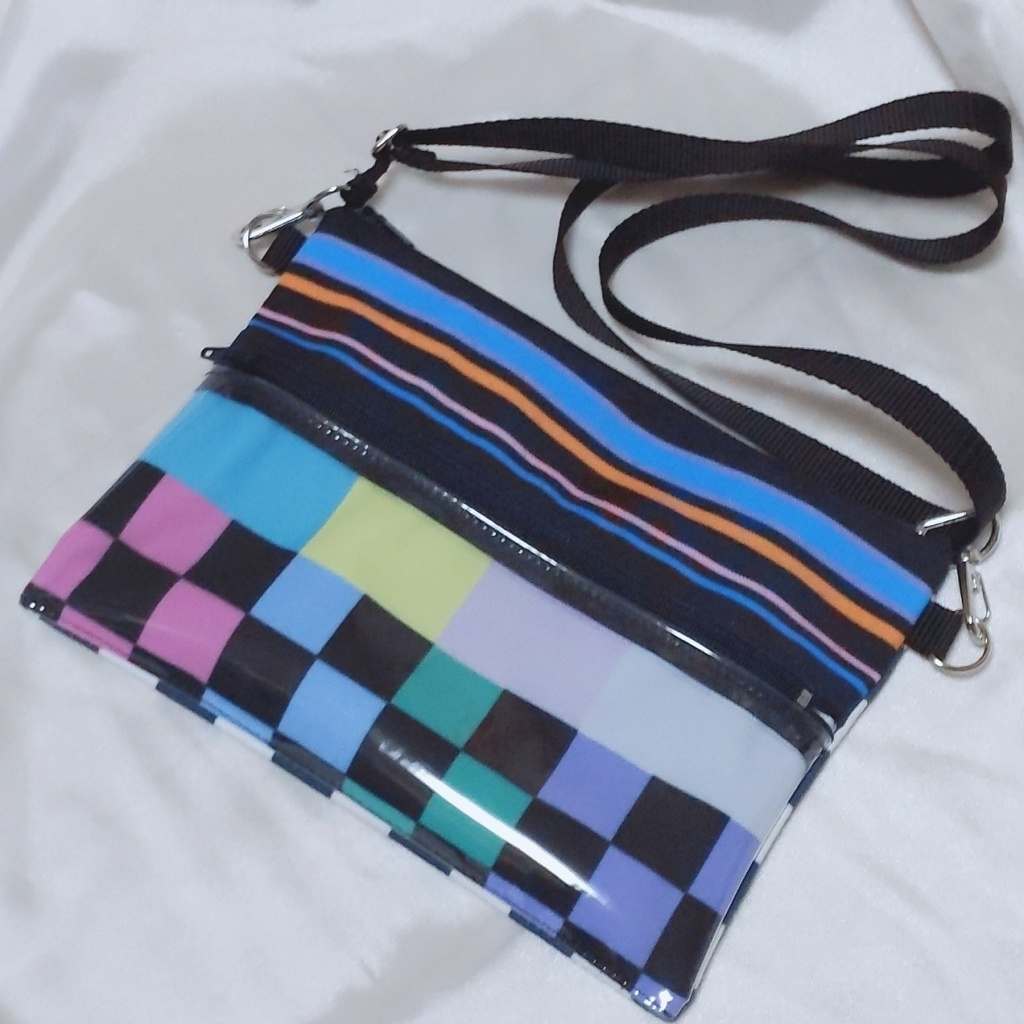 イメージサコッシュ