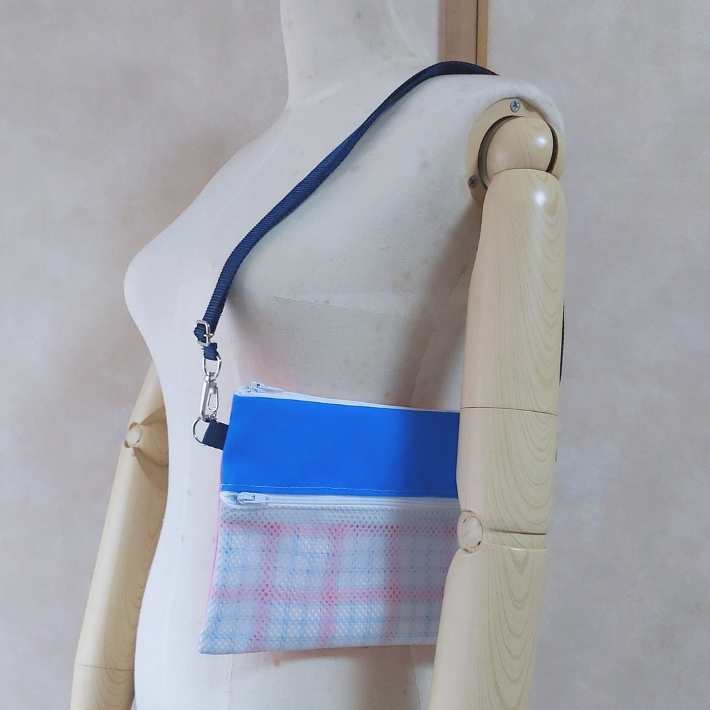 イメージサコッシュ