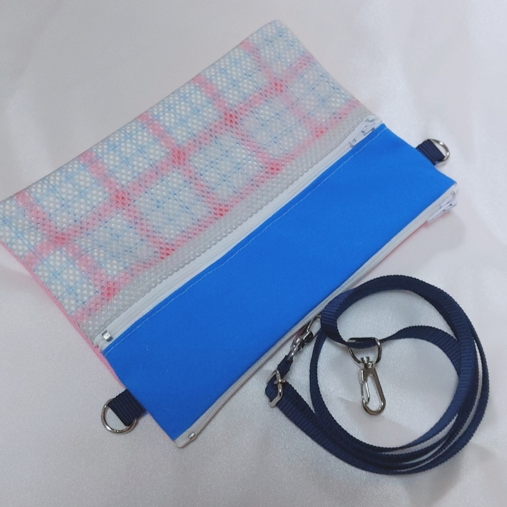 イメージサコッシュ