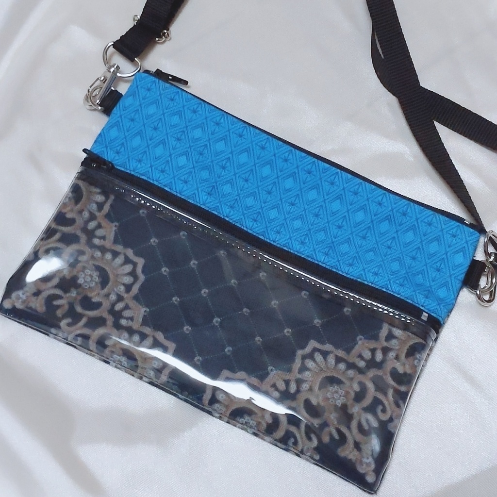 イメージサコッシュ