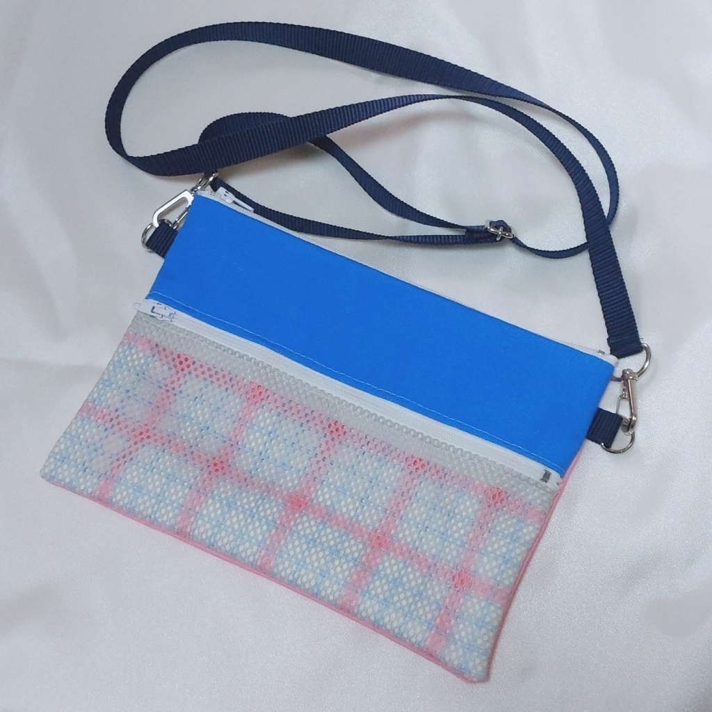 イメージサコッシュ