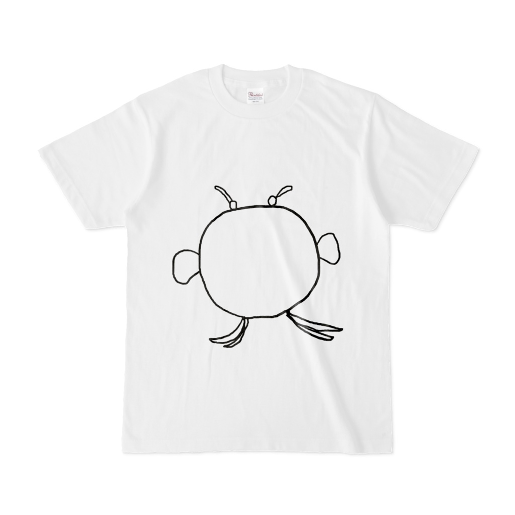 はちT