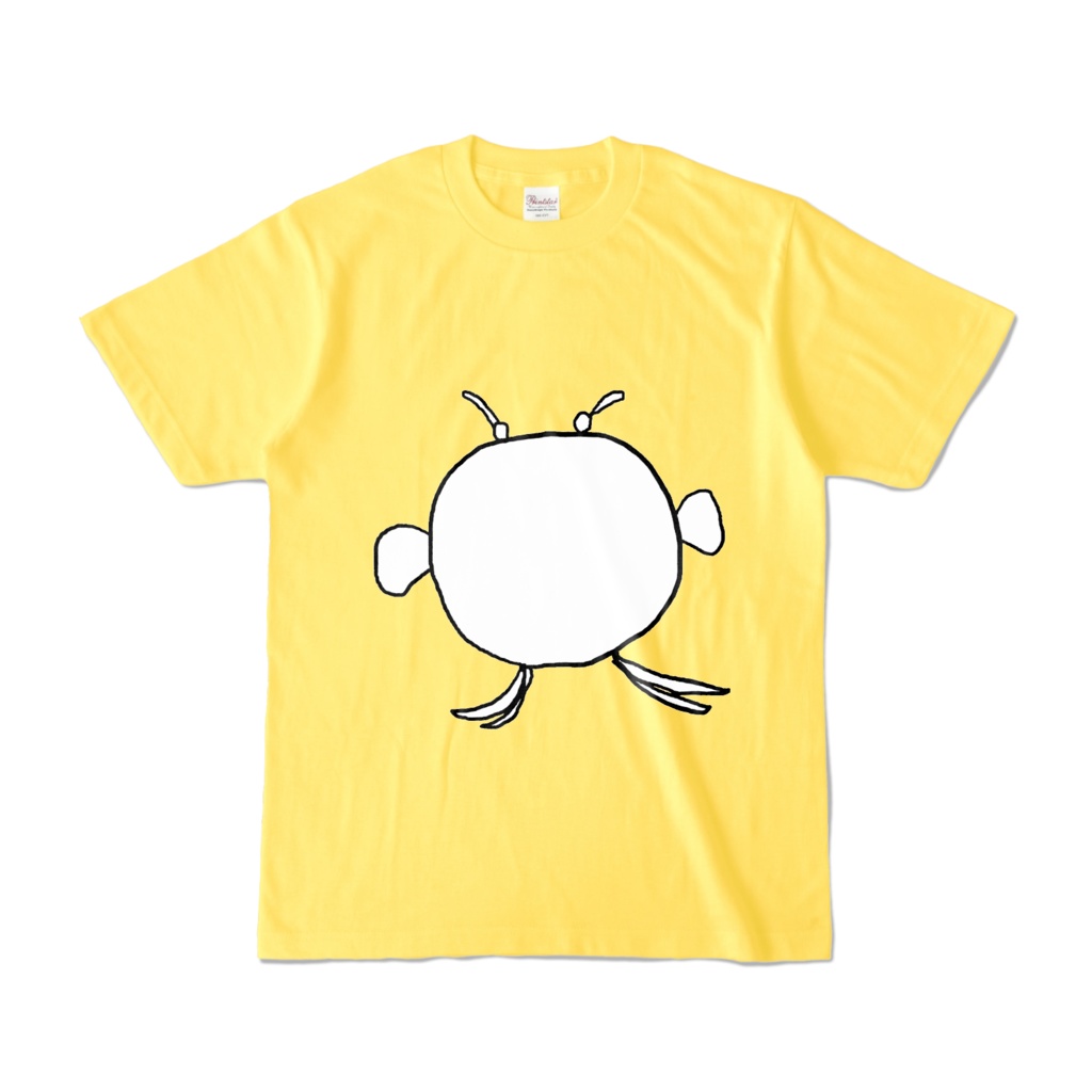 はちカラーT