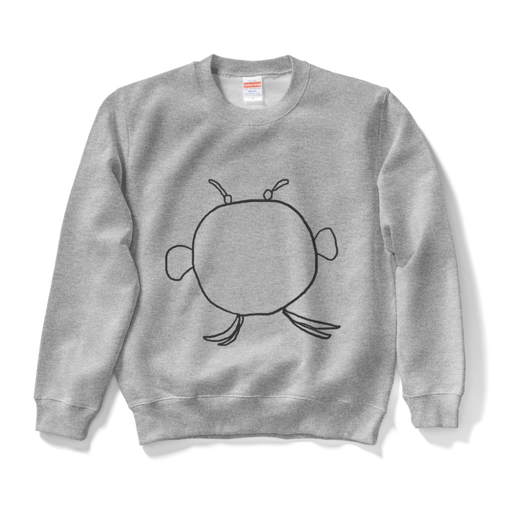 はちスウェット