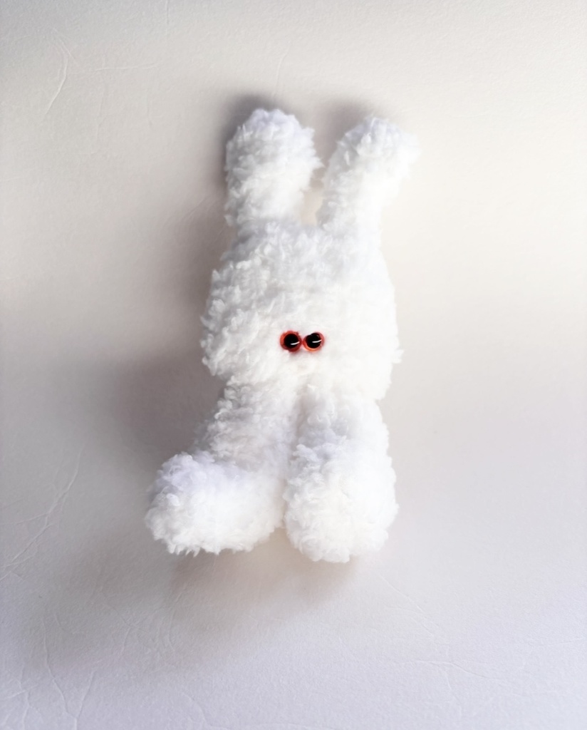 てんたこ（幼体）