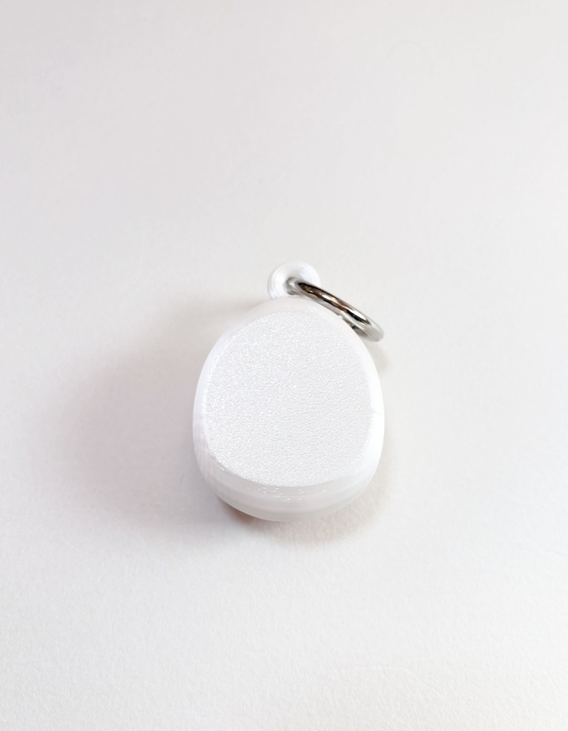 クリッカーキーホルダー