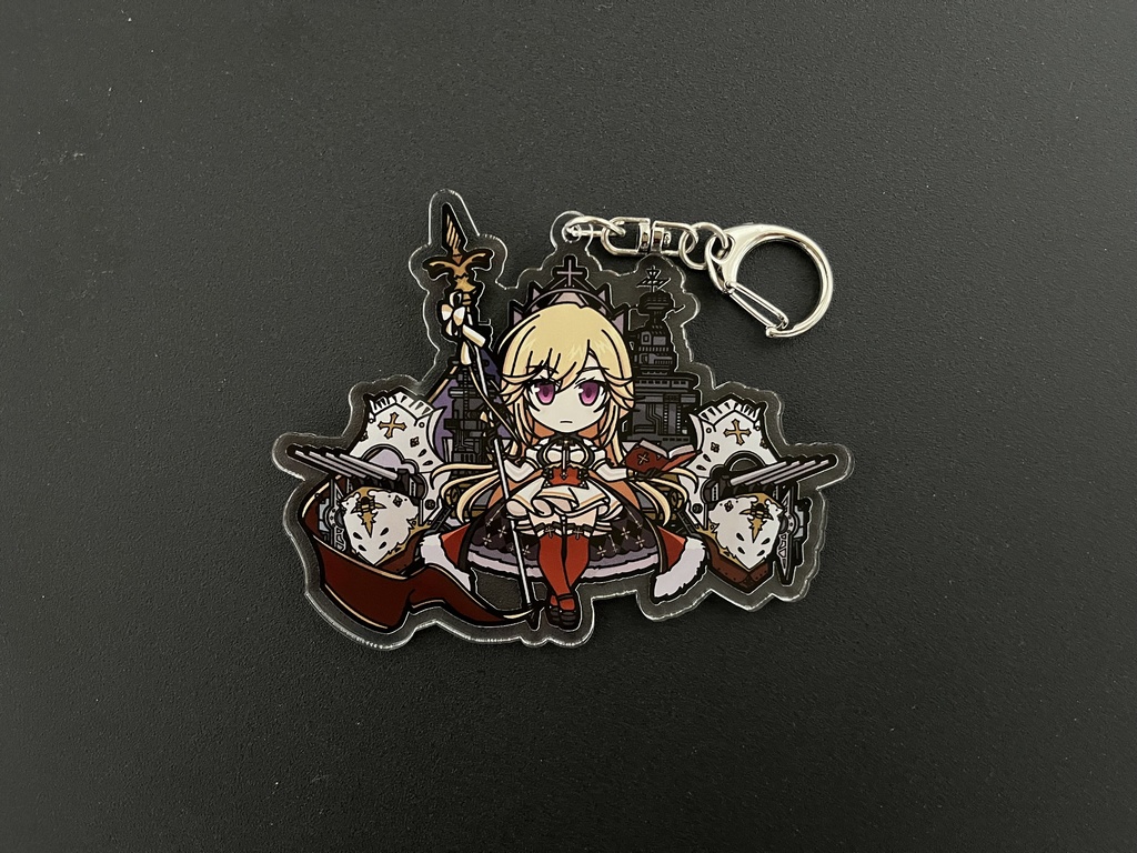 ヴァイスシュヴァルツ リシュリュー アズレン SP Amazon.co.jp