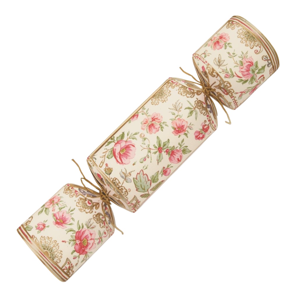 パステルアンティーク・クリスマス 水彩クリップアート20点セット(PNG)