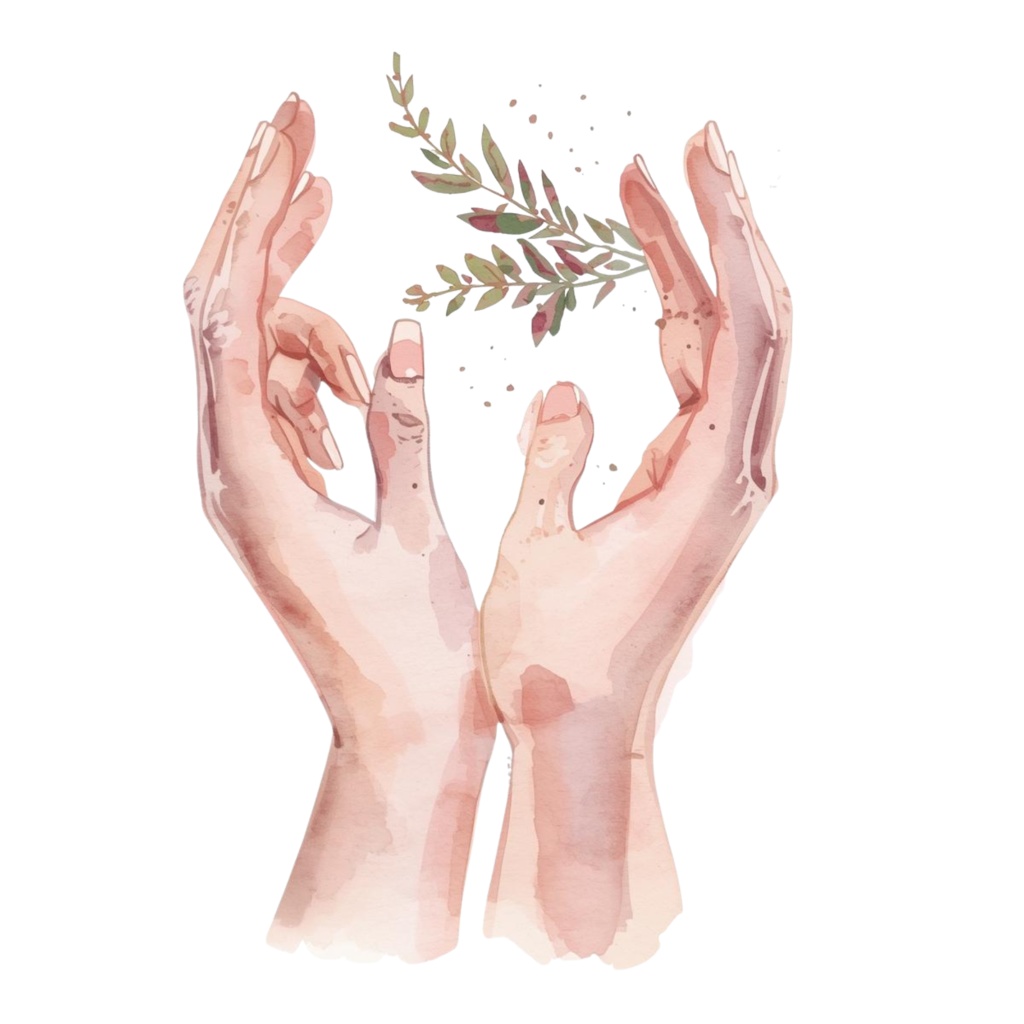 占いアイテム 30点セット|水彩・くすみカラー|タロット・月・星・魔法