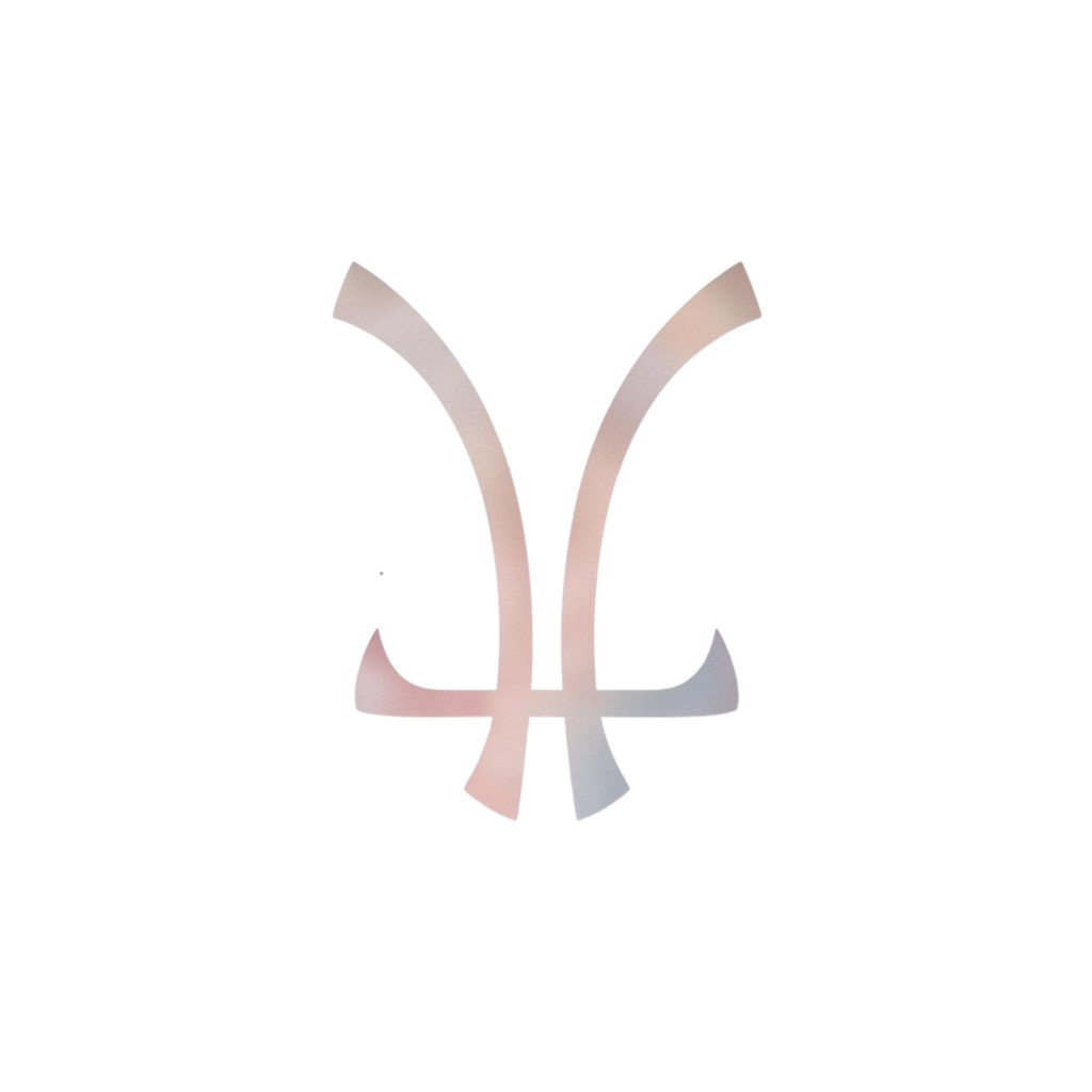 占いアイテム 30点セット|水彩・くすみカラー|タロット・月・星・魔法