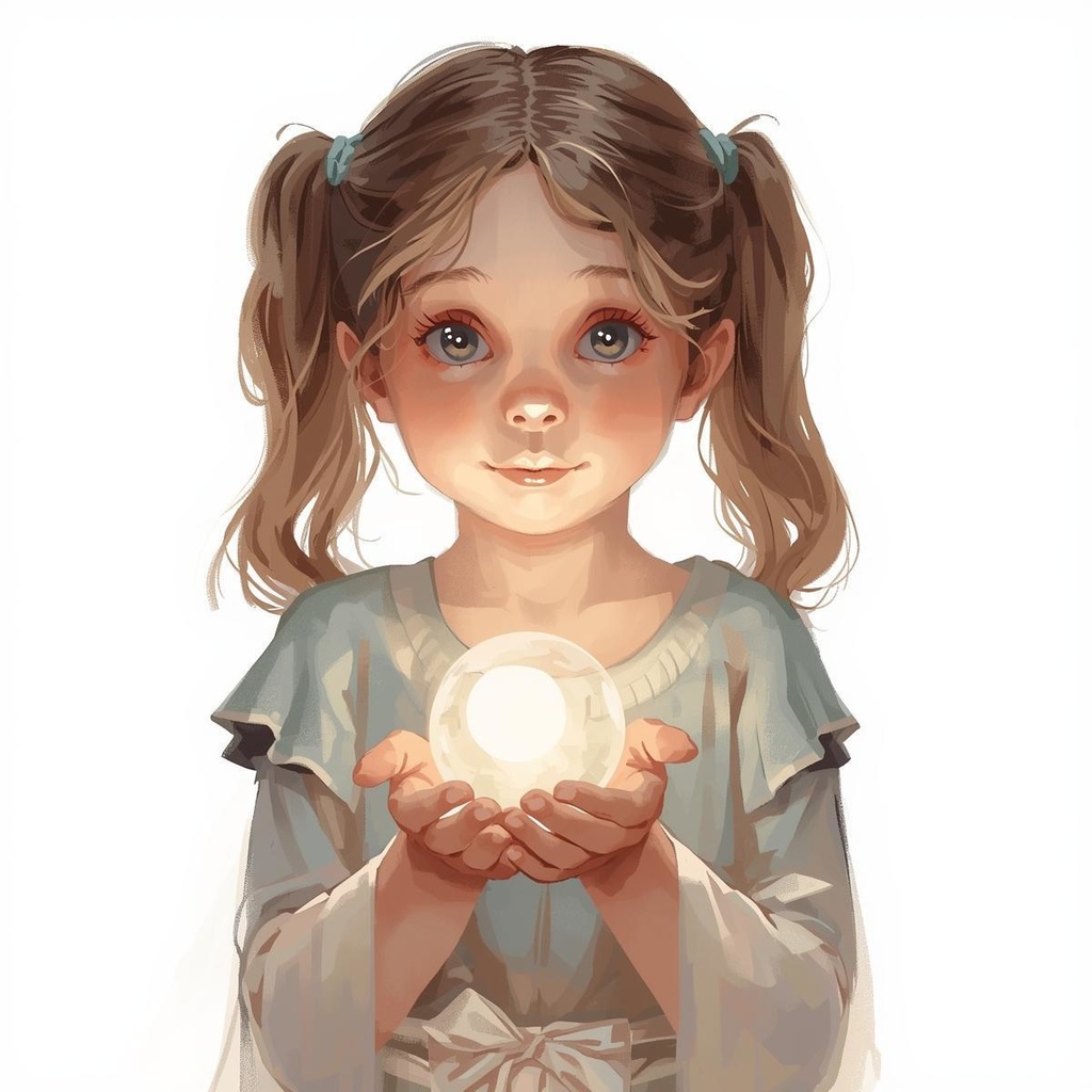 Mystic Tarot 50|占い師&タロットカードのパステルクリップアート素材集