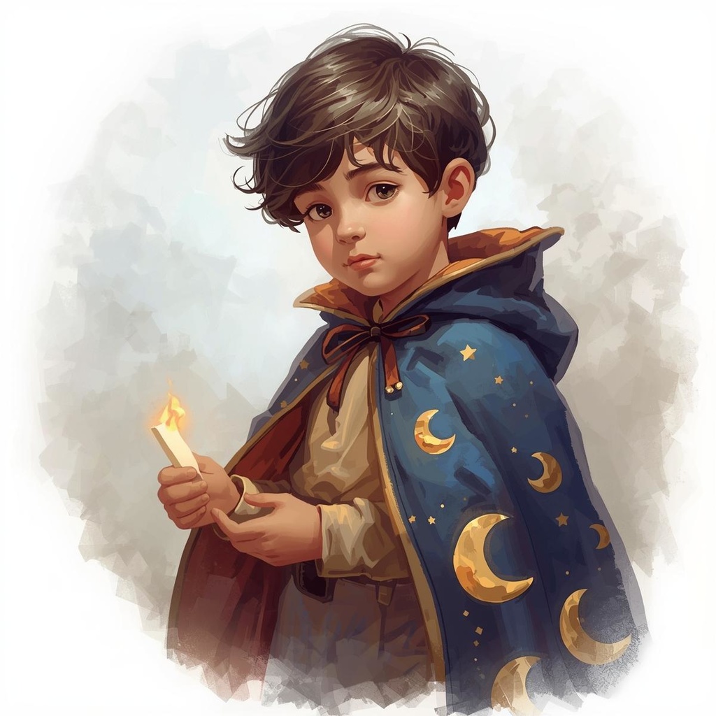 Mystic Tarot 50|占い師&タロットカードのパステルクリップアート素材集