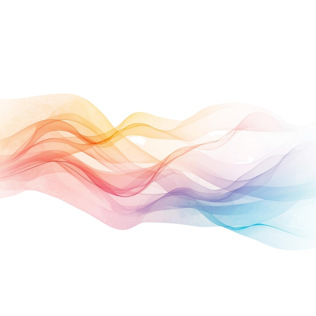 占い師のための鑑定書用クリップアート30点セット|水彩パステル・背景&フレーム入り