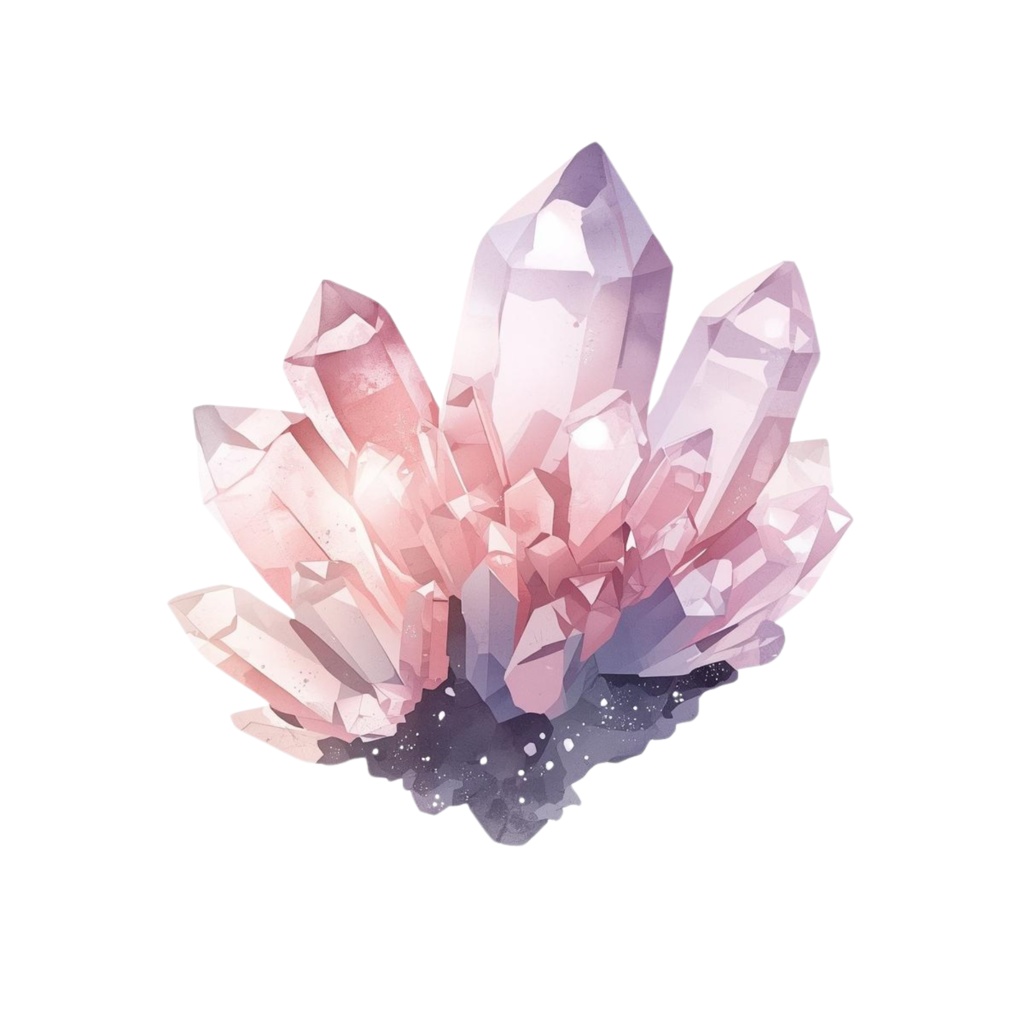 パステル魔女のアトリエ – 魔法アイテム30点セット