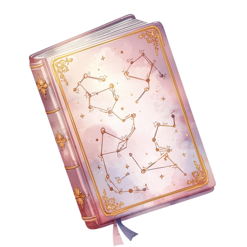 パステル魔女のアトリエ – 魔法アイテム30点セット