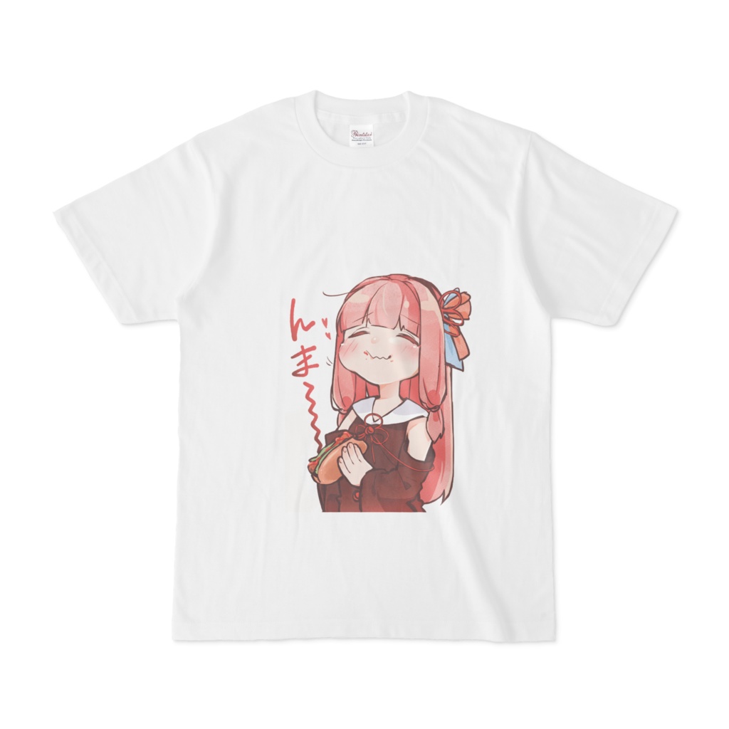 んま～～な茜ちゃんＴシャツ