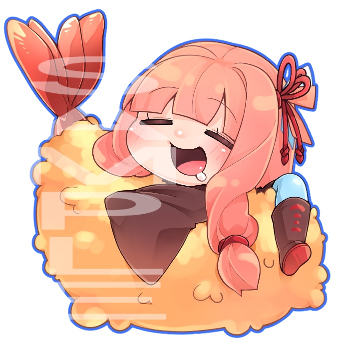 琴葉姉妹アクキー