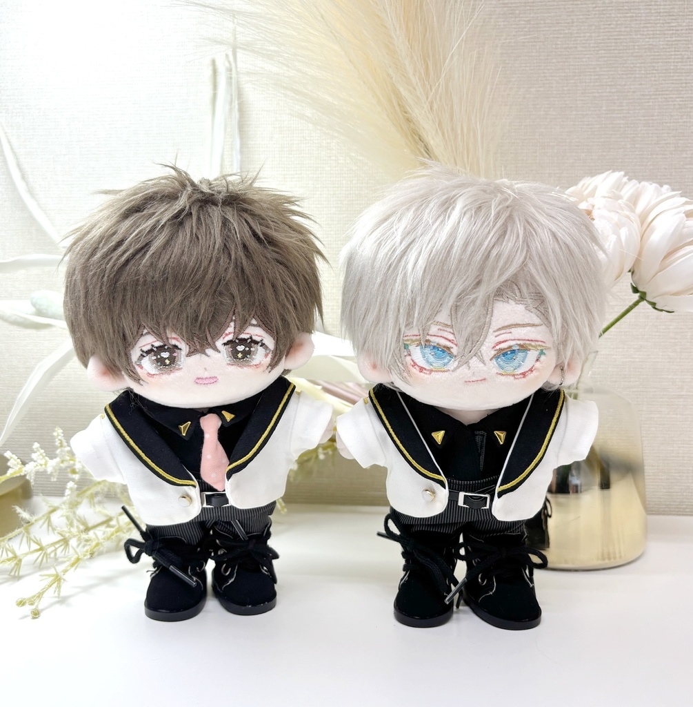 【受注受付】♡楽透ぬい♡