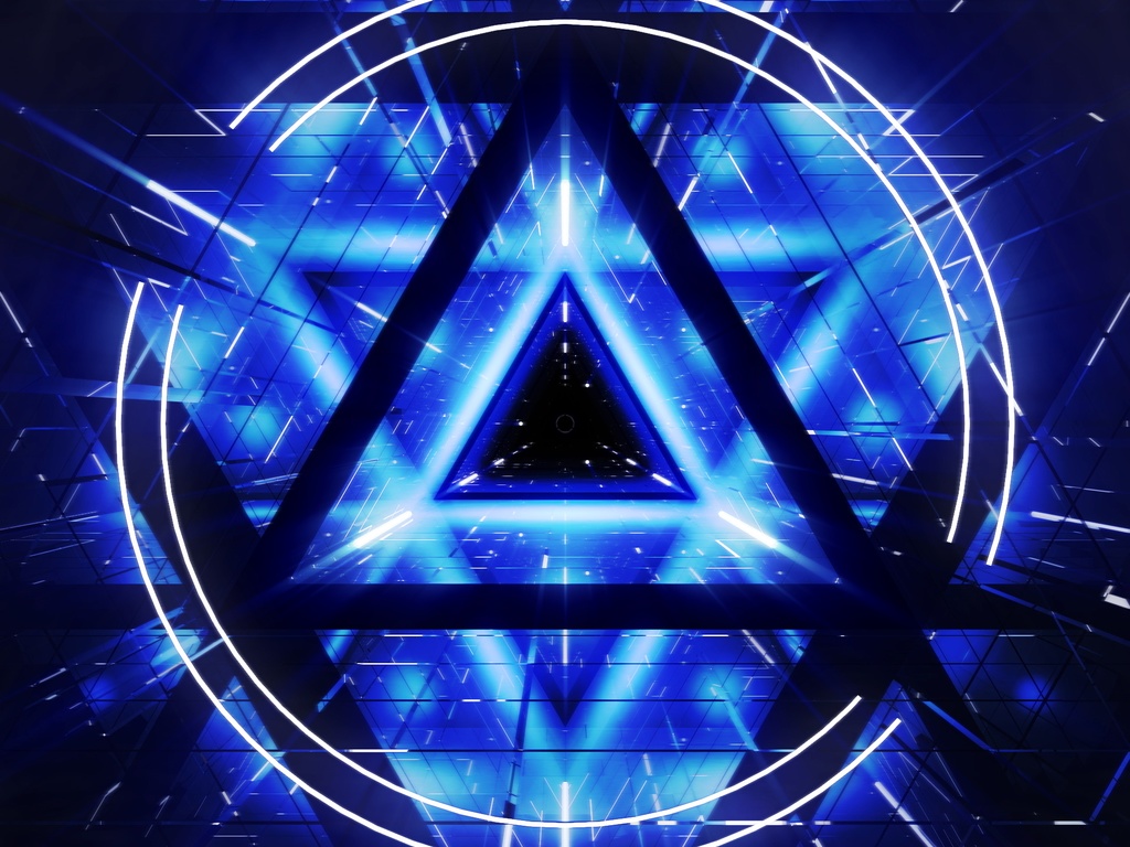 neontube | VJ LOOP FOOTAGE