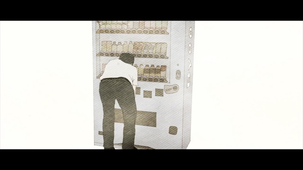 ストーリープレイング「世界で一番あたたかい湖」