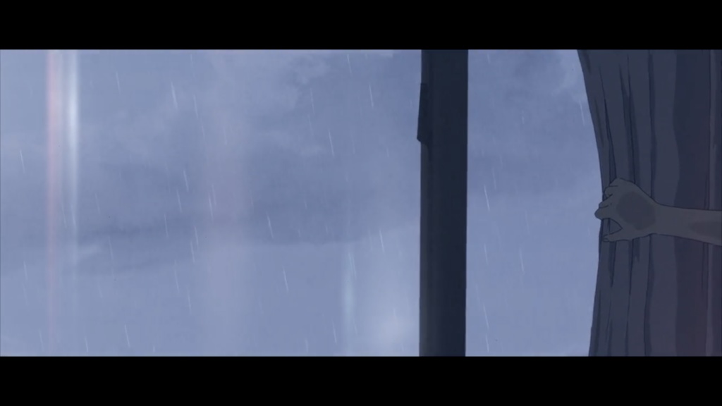 ストーリープレイング「世界で一番あたたかい湖」