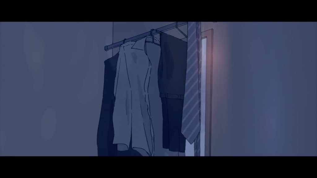 ストーリープレイング「世界で一番あたたかい湖」