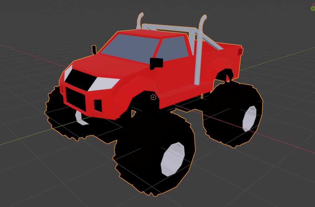 Mesh2Schem - OBJ/MTLから色付き.schem生成Windowsアプリケーション【Java版Minecraft】