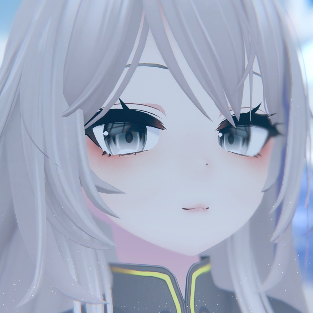 【Leefa リーファ】 Gem B.B Eyetexture & Make up Set