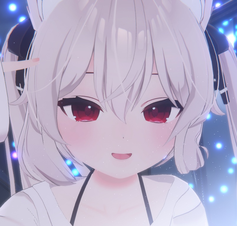 【カリン-Karin-】 Kira B.B Eyetexture