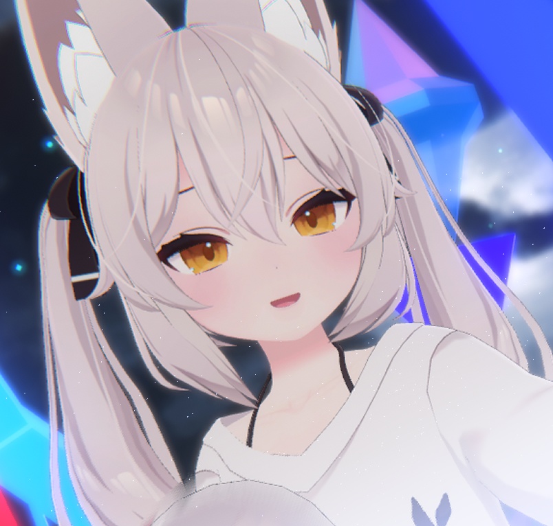 【カリン-Karin-】 Kira B.B Eyetexture