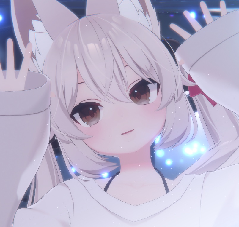 【カリン-Karin-】 Kira B.B Eyetexture