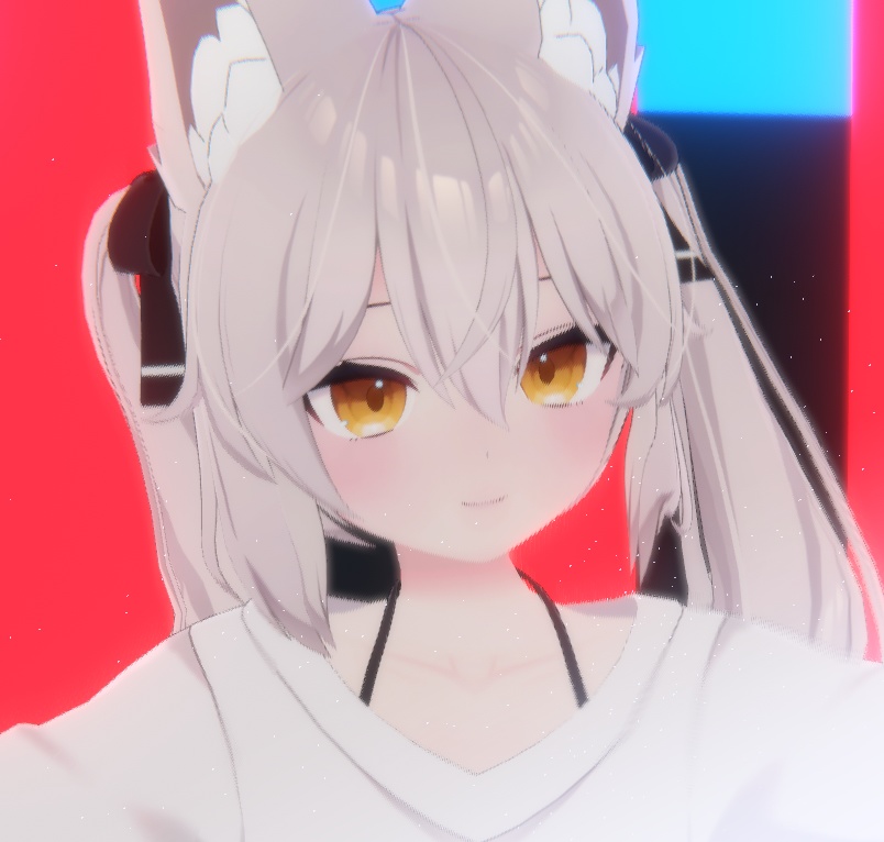 【カリン-Karin-】 Kira B.B Eyetexture