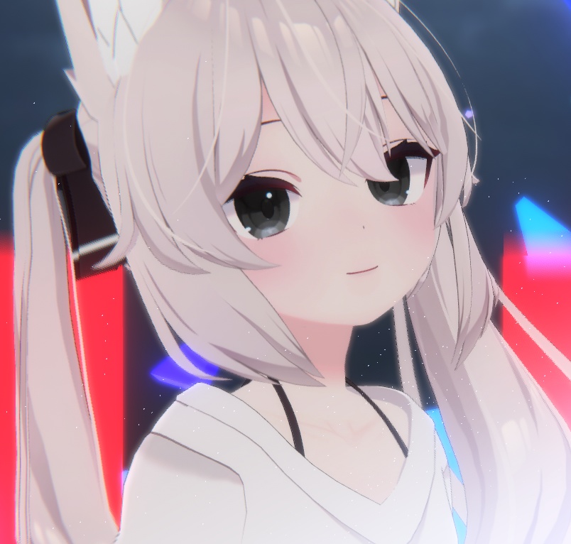 【カリン-Karin-】 Kira B.B Eyetexture