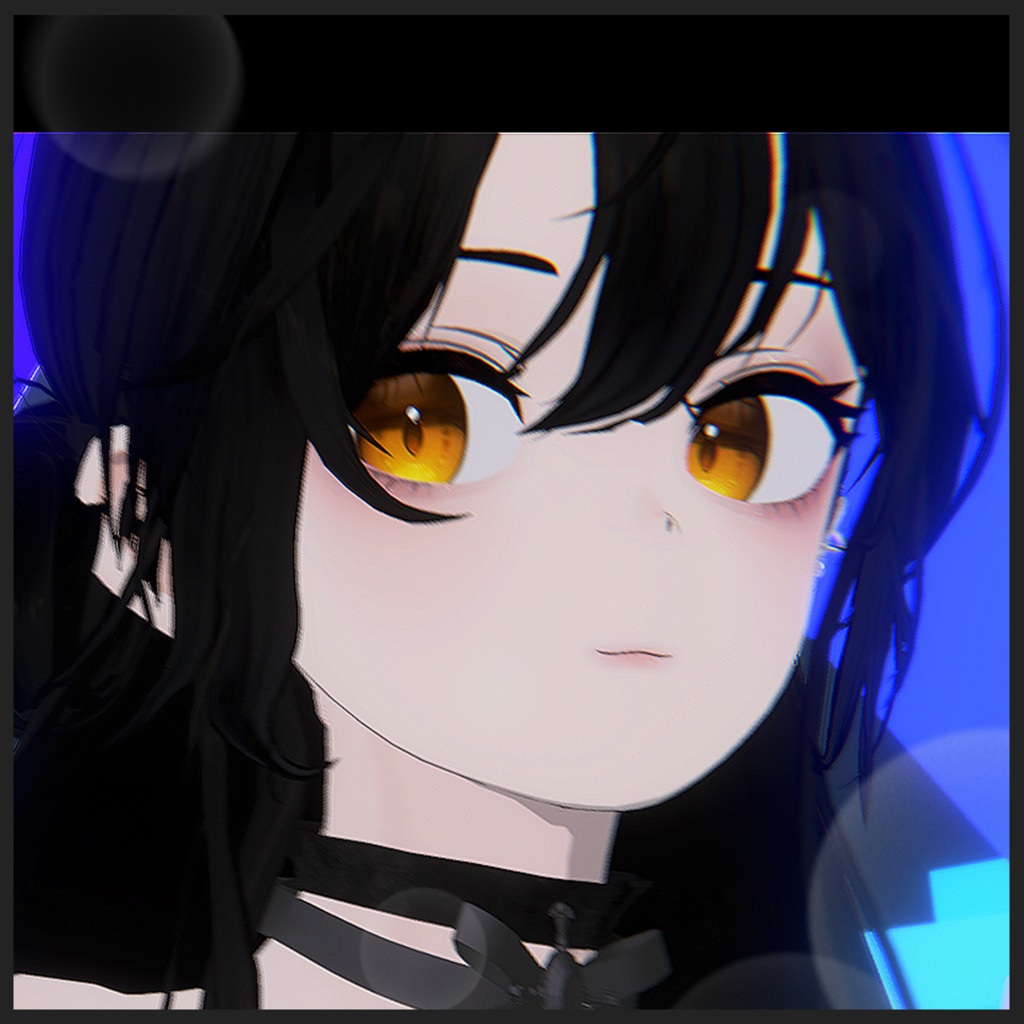 【GRUS】 Glass B.B Eye texture & Make up