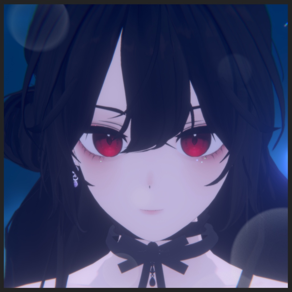 【GRUS】 Glass B.B Eye texture & Make up