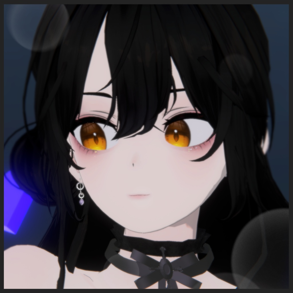 【GRUS】 Glass B.B Eye texture & Make up