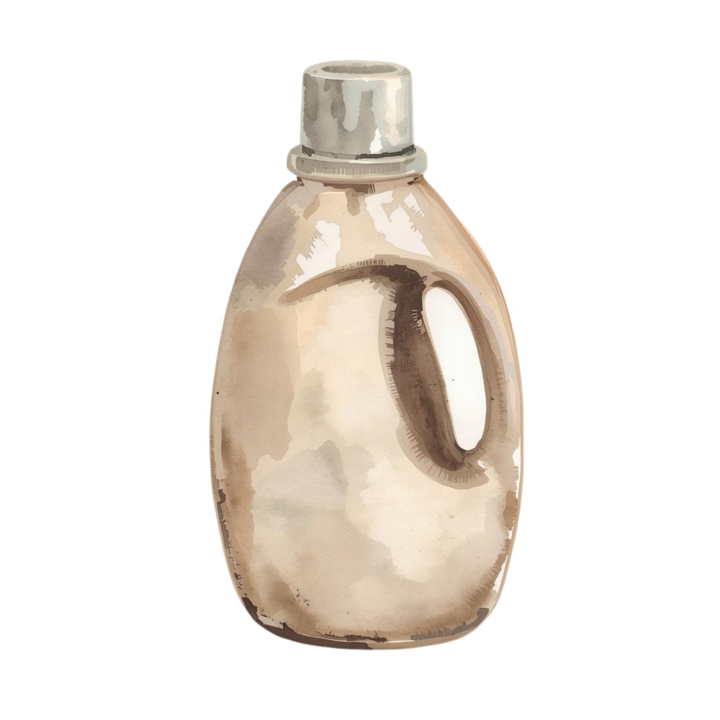 【家事シリーズ】家事クリップアート素材(全15点/PNG/背景透過)