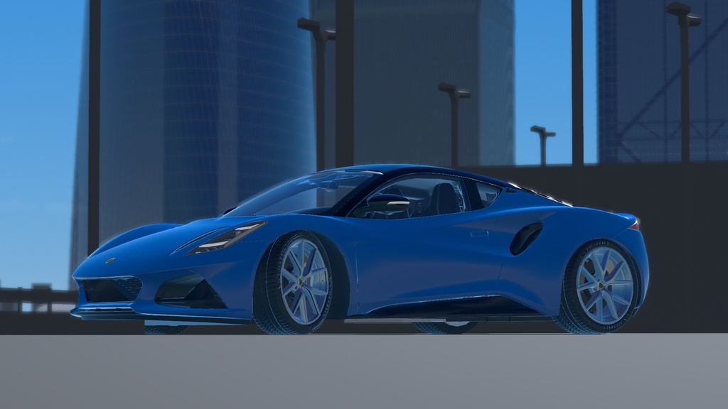 Kanlll-Shader