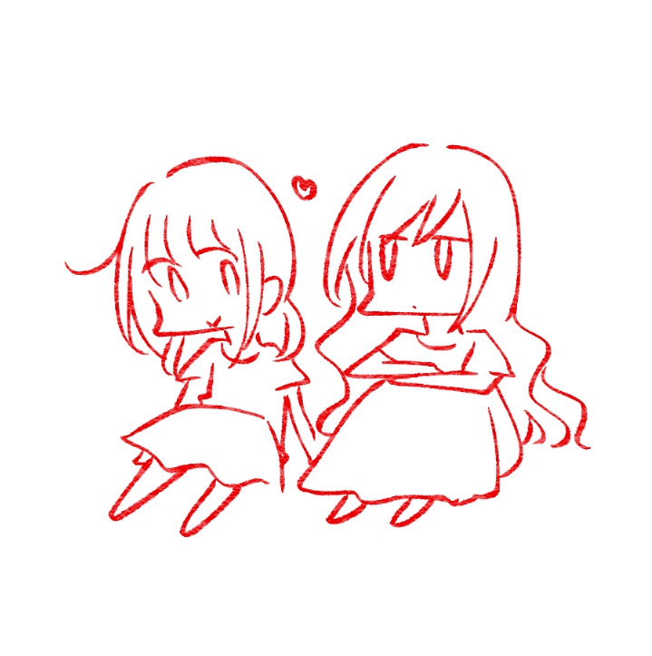 ゆるいべやパーカー