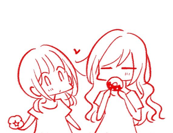 ゆるいべやiPhoneケース