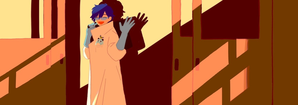 「円と円」新刊セット【再販予定なし】