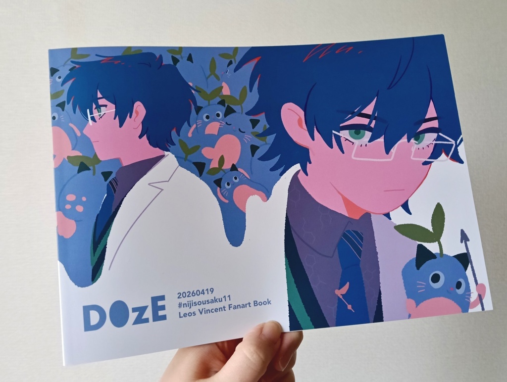 DOzE