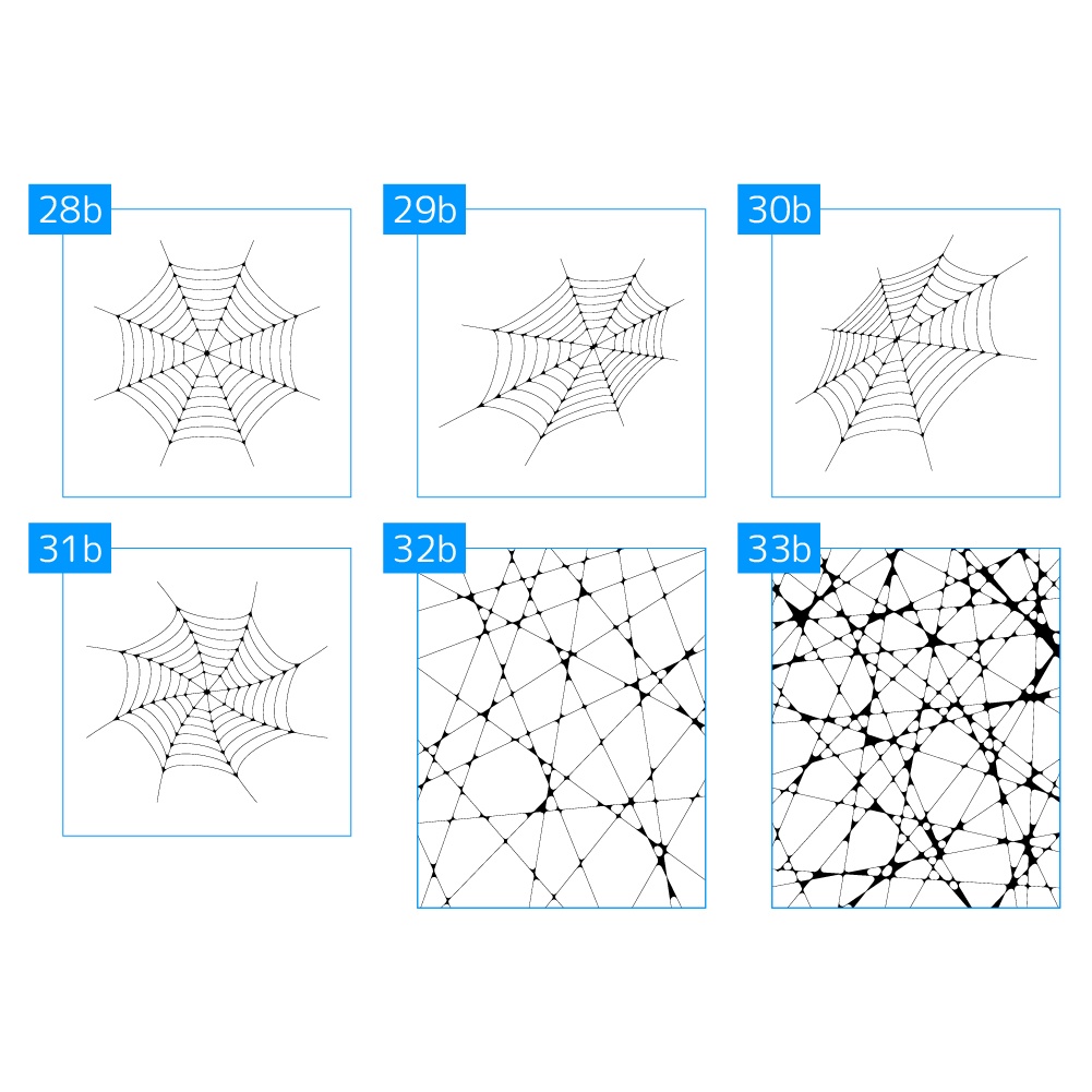 【無料/有償】繋がる線素材【ココフォリア素材】