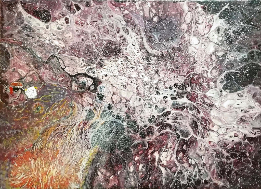 ドラゴンブレス(UTOPIA)