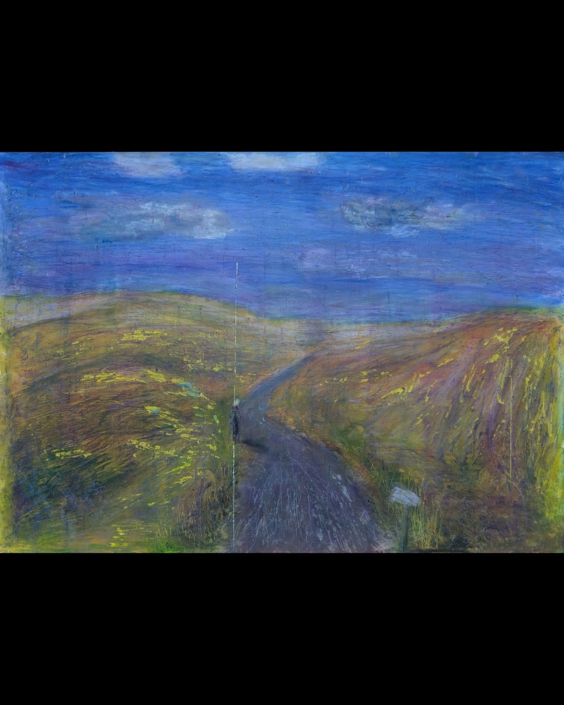 夢中の帰路#1