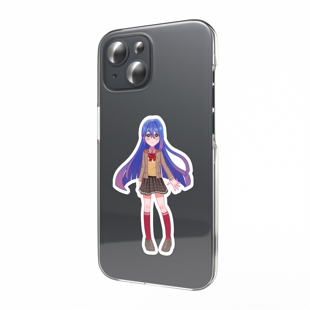 スマホステッカー