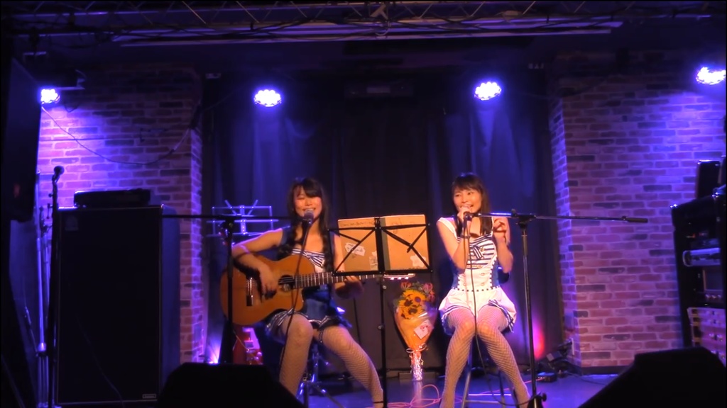 単品・2020年初咲里奈お誕生日ライブビューイング映像ダウンロード版