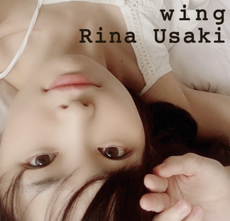 3rdCD wing／flower