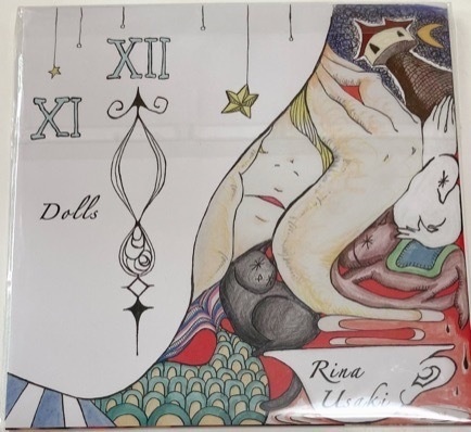 4th CD 羅針盤/Dolls